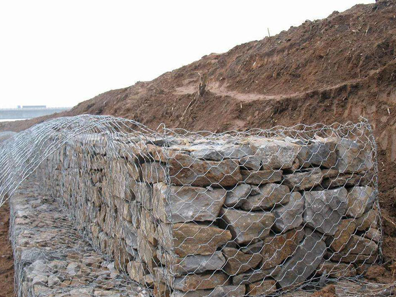 格賓籠的優(yōu)點和用途有哪些