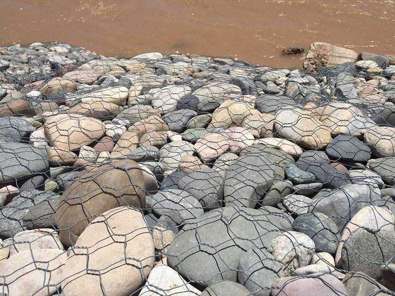 什么是格賓網(wǎng)，它有什么應用？