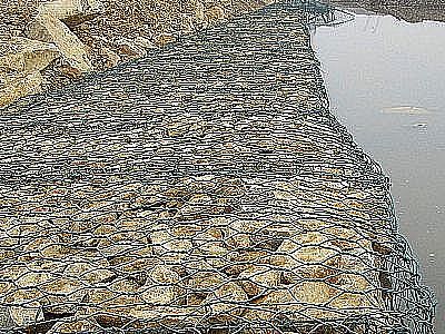 石籠網(wǎng)操作方法注意事項